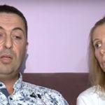 Лора и Георги Стоилови