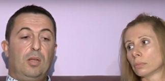 Лора и Георги Стоилови