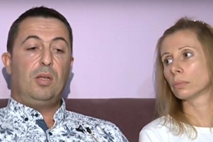 Лора и Георги Стоилови