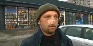 Снимка: Скрийншот от репортаж на NOVA