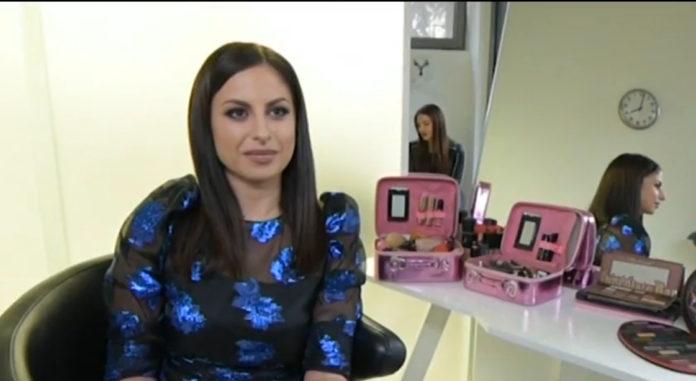 Снимка: Скрийншот от репортаж на NOVA