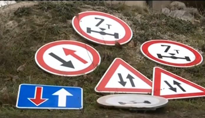 Снимка: Скрийншот от репортаж на NOVA