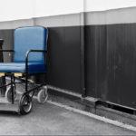 Инвалидна количка