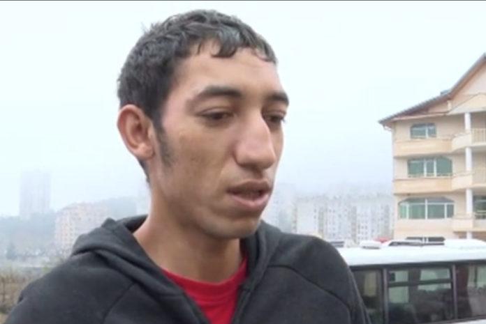 Петър Бонев