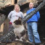 Жени и Якуб