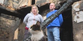 Жени и Якуб