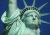 Статуята на свободата, САЩ