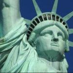 Статуята на свободата, САЩ