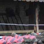 Убийство в Александрово