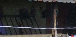 Убийство в Александрово