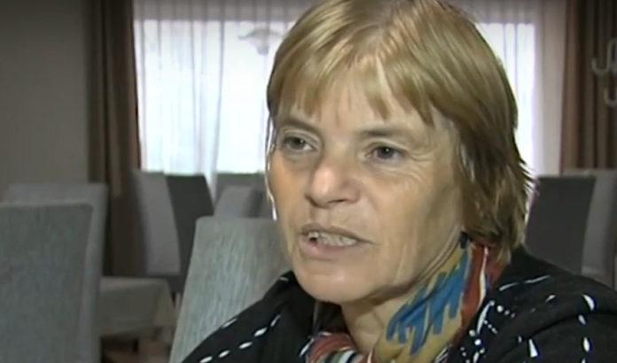 Снимка: Скрийншот от репортаж на NOVA