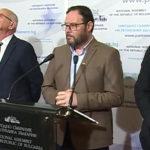 Снимка: Снимка: Скрийншот от клип на Атака