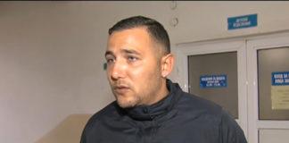 Снимка: Скрийншот от репортаж на NOVA