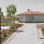 Затворен комплекс