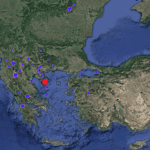 Земетресение