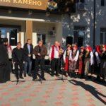 Инспекция на премиера Борисов