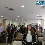 Заседание на Общинския съвет в Бургас