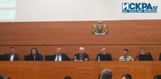 Общински съвет