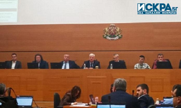 Общински съвет