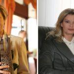 Нешка Робева и Стефка Костадинова