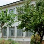 Болницата. Снимка: „ СБАЛПФЗ - Варна”