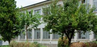 Болницата. Снимка: „ СБАЛПФЗ - Варна”