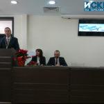 Тържествено заседание на Общинския съвет в Бургас