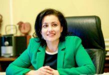 Министърът на земеделието. Снимка: Фейсбук, Десислава Танева