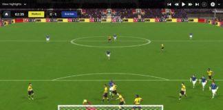 Снимка: Фейсбук, Football Manager