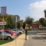 Снимка: МБАЛ-Пазарджик