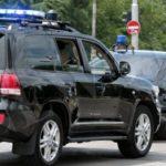 Снимка: Фейсбук, НСО