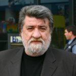 Вежди Рашидов