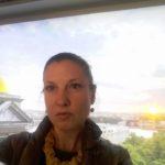 Миролюба Бенатова. Снимка: Личен архив