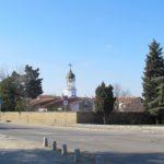 Манастирът. Снимка: Фейсбук, Мария Минчева