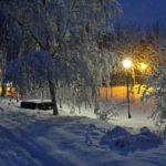 Селото. Снимка: Фейсбук, С.Смирненски