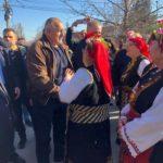 Инспекция на премиера Борисов