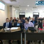 Заседание на Общинския съвет в Бургас