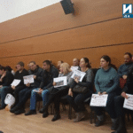 Протестиращите