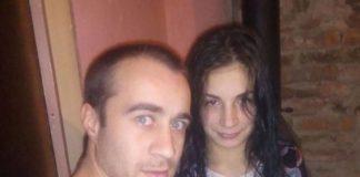 Убиецът и Ивета. Снимка: Фейсбук, Мимо Гарсия