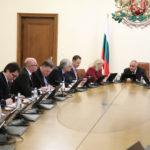 Премиер Бойко Борисов