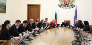 Премиер Бойко Борисов