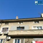 Сградата на ул. Пейо Яворов 16