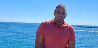 Петър Стойчев