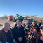 Инспекция на премиера Борисов