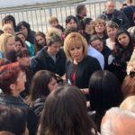 Снимка: Фейсбук, Мая Манолова