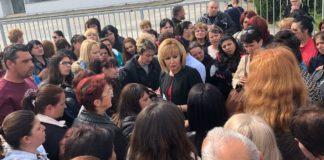 Снимка: Фейсбук, Мая Манолова