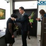 Тържествено заседание на Общинския съвет в Бургас