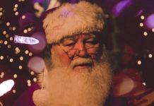 Дядо Коледа