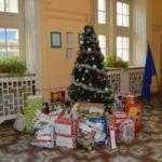 Елха на доброто