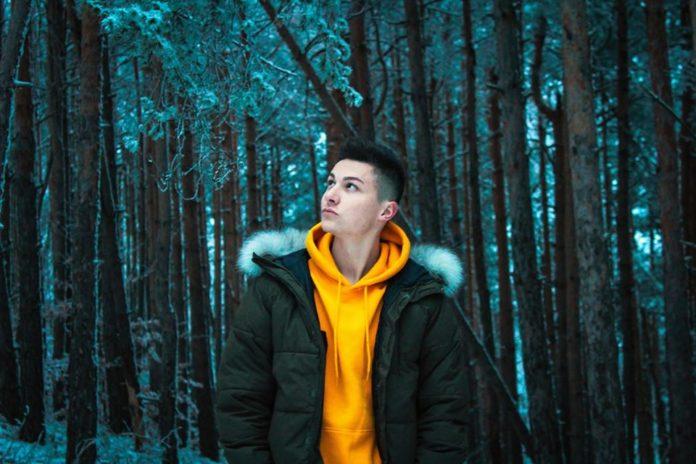 Ученикът. Снимка: Фейсбук, Филип Чукаров